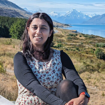 Nidhi Marya Ahuja