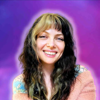 Nikki Wouters