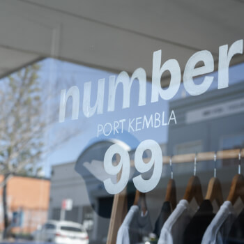 Number 99