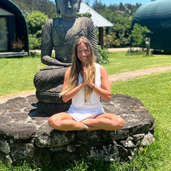 Oceanic Yoga Flow