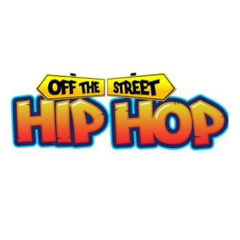Off The Street Hip Hop