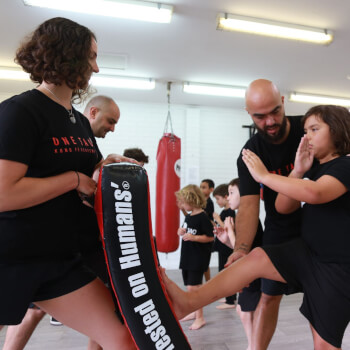 One Tao Wing Chun Kung Fu Academy