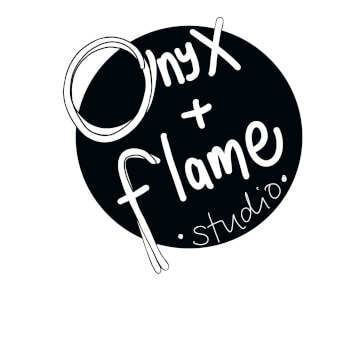 Onyx and Flame Studio