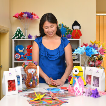 Origami World