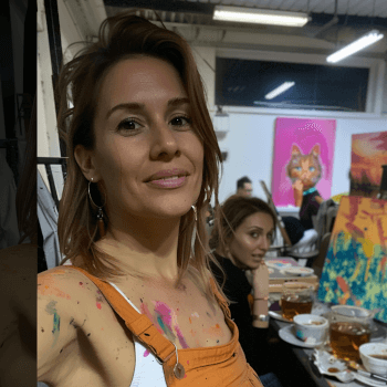 PainTEAing