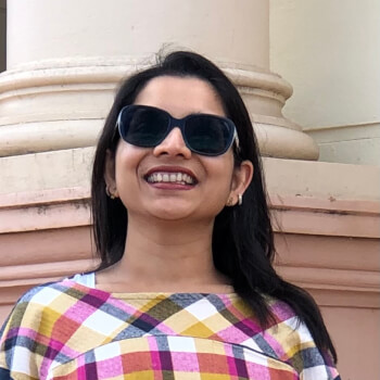 Payal Bhargava