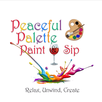 Peaceful Palette