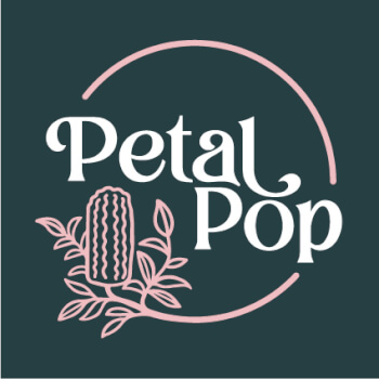 Petal Pop Flowers