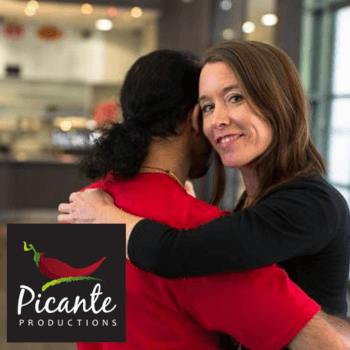 Picante Productions
