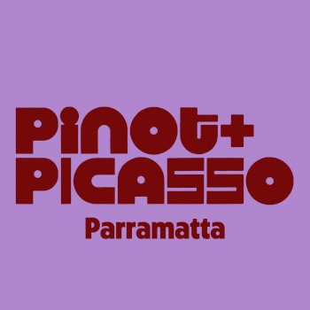 Pinot and Picasso Parramatta