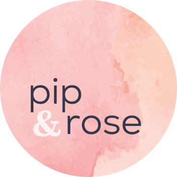 Pip & Rose Design