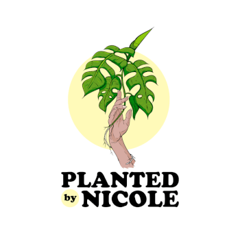 Planted By Nicole