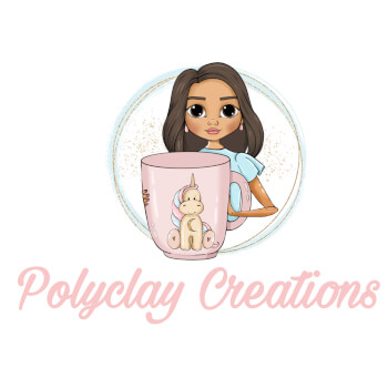 Polyclay Creations