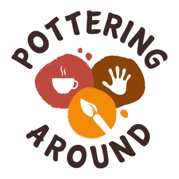 Pottering Around