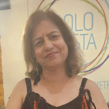 Prati Bhatt