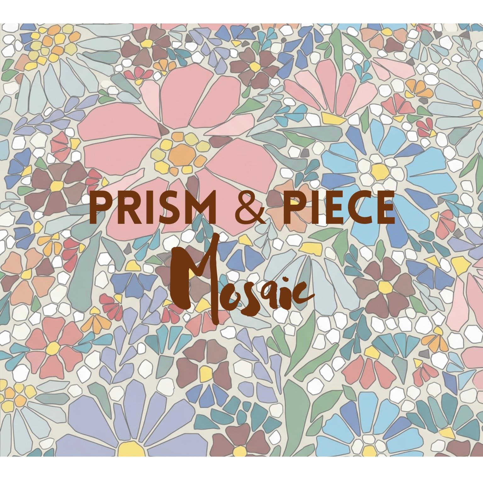 Prism and Piece Mosaic | ClassBento