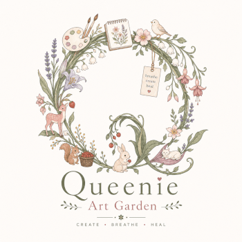 Queenie Art Garden