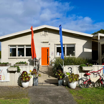 Queenscliffe Neighbourhood House