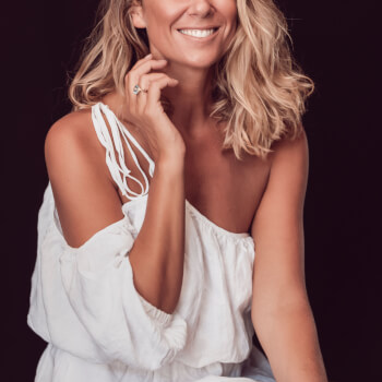 Rachel Clissold