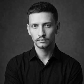 Ramiro Segovia