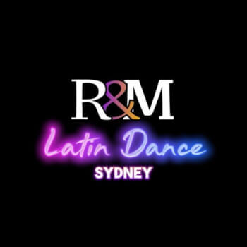 R&M Latin Dance