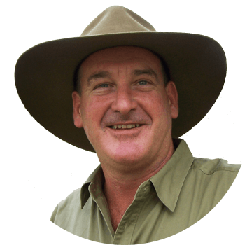 Ranger Nick