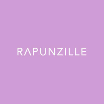 RAPUNZILLE THE LABEL
