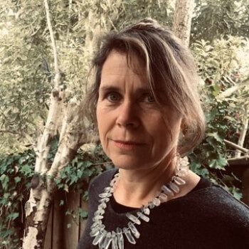 Regine Schwarzer