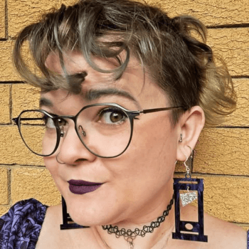 Rhiannon Windred