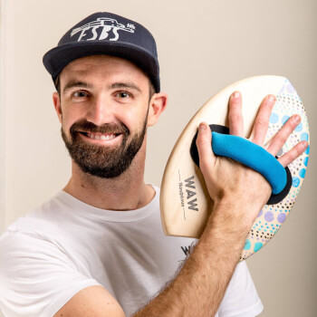 Rikki Gilbey