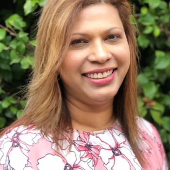 Rochelle Laird-Smith