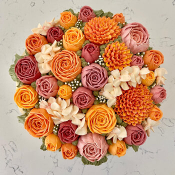 Rollpublic Artisan Cakery