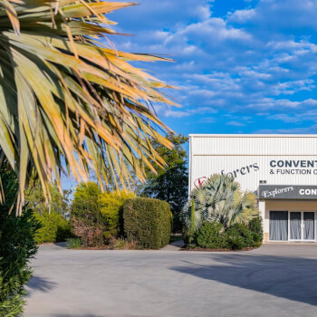 Roma Explorers Inn