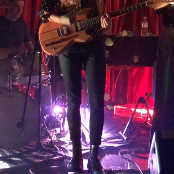 Ruby Beck