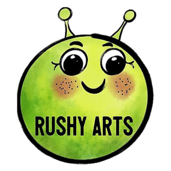Rushy Arts