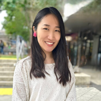 Saki - Mizuhiki Creator & Instructor