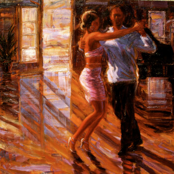 Salsa Bachata Kizomba Zouk Dance