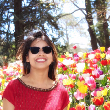 Sarwat Jahan Surovi