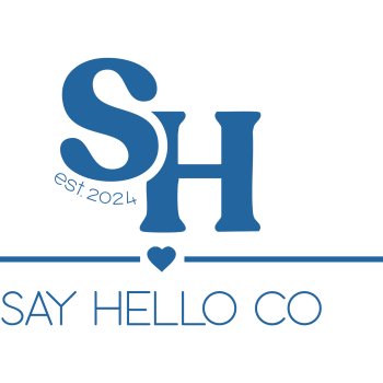 Say Hello Co