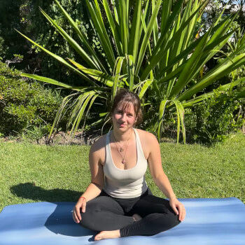 Shalva Yoga