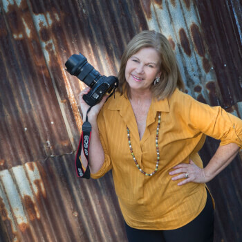 Sharon Trejbal
