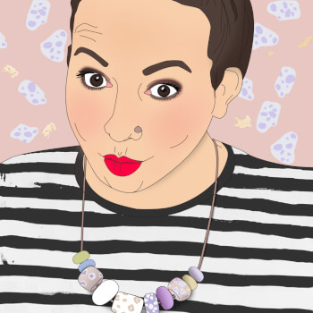 Sheree from Polly Collective