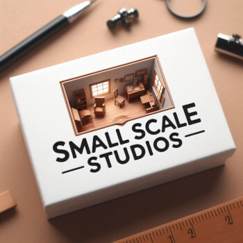 Small Scale Studios