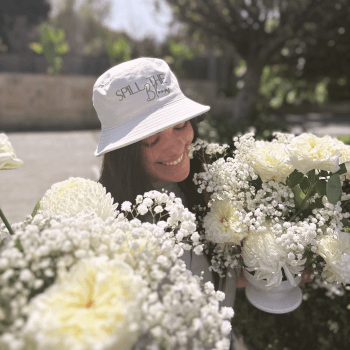 Spill The Blooms