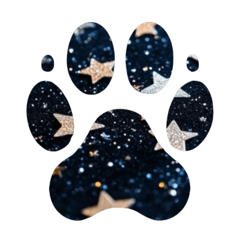 Starry Paws