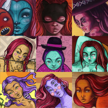 StoryVille