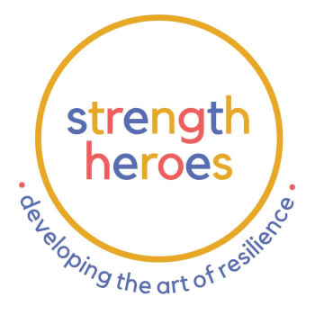 Strength Heroes