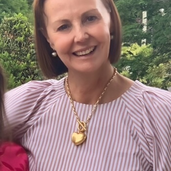 Sue-Ellen Klein