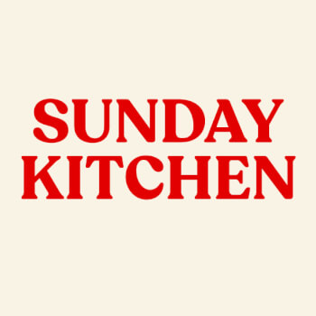 Sunday Kitchen Cooking School