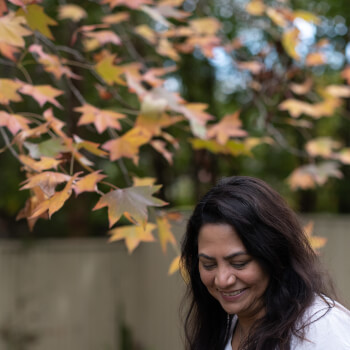 Sunita Baste